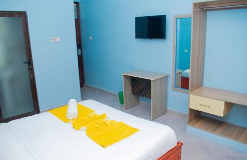 Nakuru Hotel | Laquita hotel