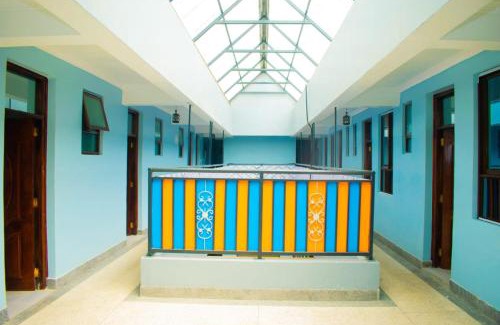 Nakuru Hotel | Laquita hotel