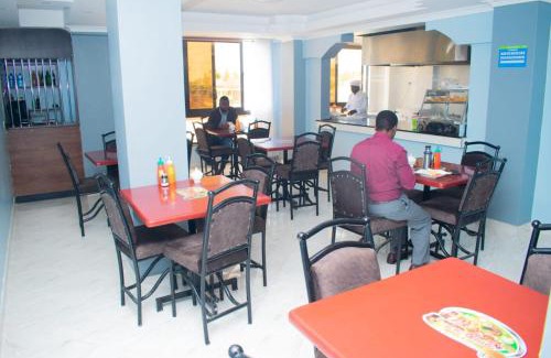 Nakuru Hotel | Laquita hotel
