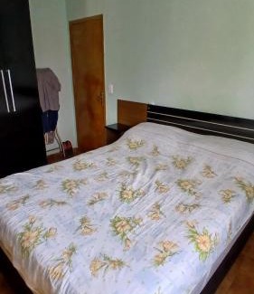 Vila Assuncao Apartamento | Lar abençoado próximo a Praia em Ocian-Praia Grande-SP