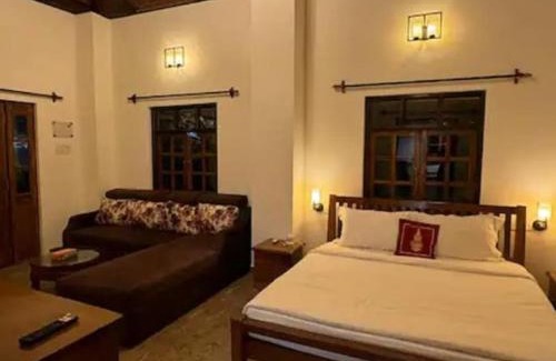 Sangolda Hotel | Lar Amorosa Boutique Hotel - Goa