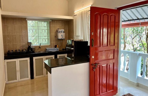 Sangolda Cama Y Desayuno | Lar Amorosa Boutique Hotel - Goa