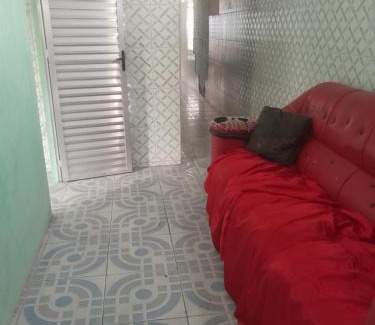 Salvador Apartamento | Lar