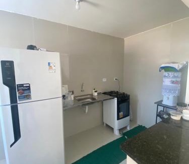 Igarassu Apartamento | Lar caminho da Ilha