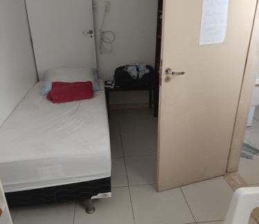 Itaigara Apartamento | Lar Da Morena