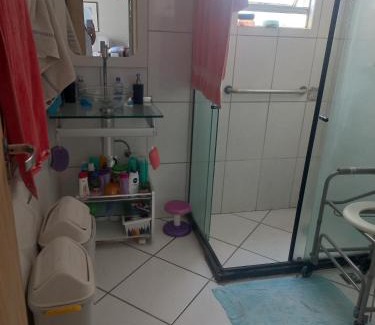 Itaigara Apartamento | Lar Da Morena