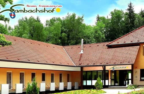 Bad Koenigshofen I. Grabfeld Apartamento | Large bungalow (90sqm) with 2 bedrooms and a terrace