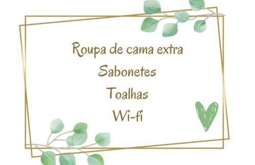 Itapua Apartamento | Lar de Piatã