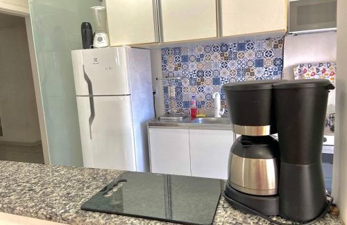 Itapua Apartamento | Lar de Piatã