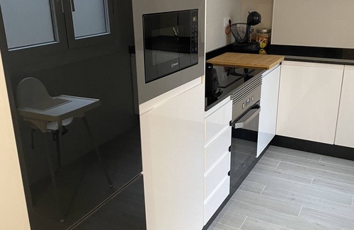 Centro histórico de Pontevedra Apartamento | Lar de San Xulian