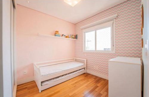 Setor Bueno Apartamento | Lar dos Encantos