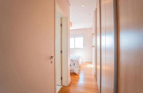 Setor Bueno Apartamento | Lar dos Encantos