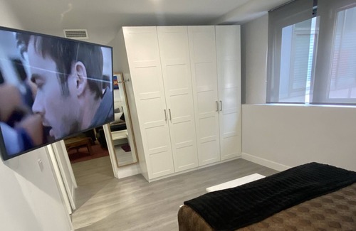 San Sebastián de los Reyes Apartamento | Large, cozy and comfortable duplex