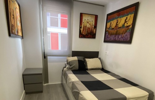 San Sebastián de los Reyes Apartamento | Large, cozy and comfortable duplex