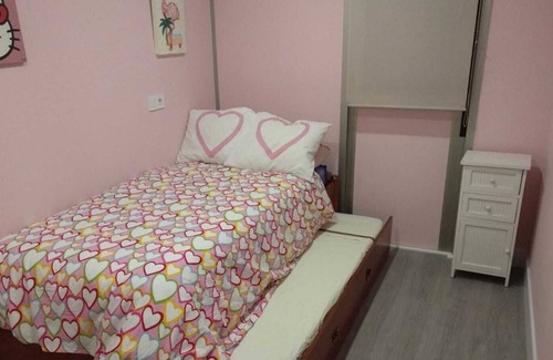 San Sebastián de los Reyes Apartamento | Large, cozy and comfortable duplex