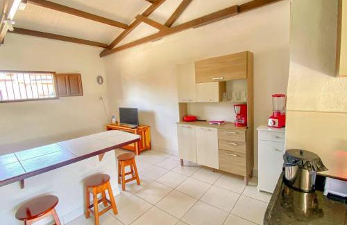 Prado Casa | Lar Lalunalê 2
