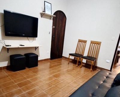 Tupi Casa | Lar na Praia