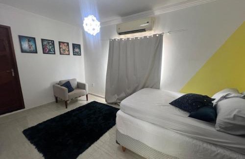 Sao Vicente de Paula Casa | Lar Orquídea