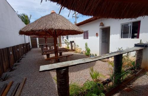 Ponta do Mangue Casa | Lar Recife Olinda em Maragogi - Casa 02 - Praia de Peroba