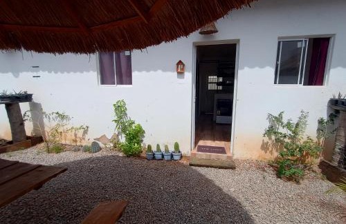 Ponta do Mangue Casa | Lar Recife Olinda em Maragogi - Casa 02 - Praia de Peroba