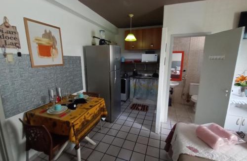 Pina Apartamento | Lar Recife Olinda Praia 2, na Avenida Boa Viagem