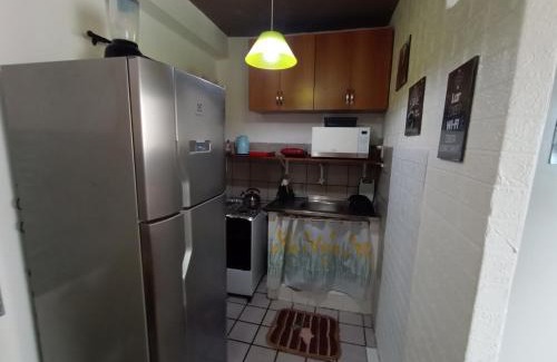 Pina Apartamento | Lar Recife Olinda Praia 2, na Avenida Boa Viagem