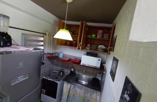 Pina Apartamento | Lar Recife Olinda Praia 2, na Avenida Boa Viagem