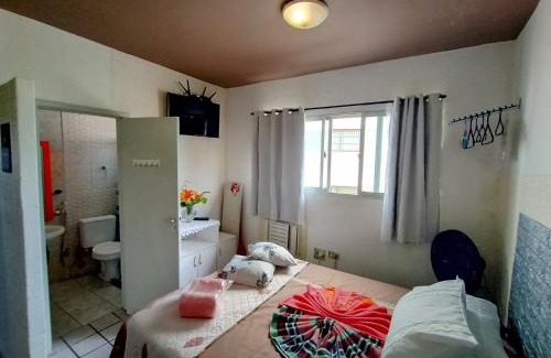 Pina Apartamento | Lar Recife Olinda Praia 2, na Avenida Boa Viagem