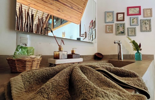 Icarai de Amontada Casa | Lar Riviera