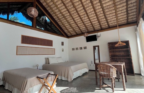 Icarai de Amontada Casa | Lar Riviera