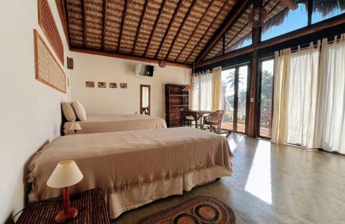 Icarai de Amontada Hotel | Lar Riviera Hotel