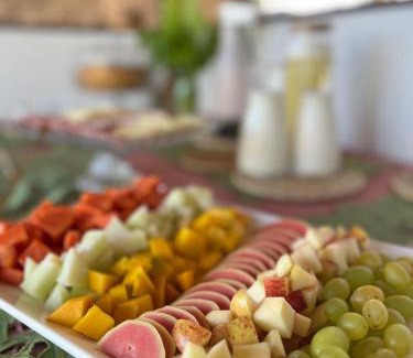Icarai de Amontada Hotel | Lar Riviera Hotel