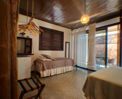 Icarai de Amontada Hotel | Lar Riviera Hotel