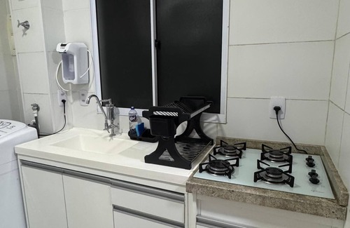 Plano Diretor Sul Alquiler De RV | LAR SUR & LIMA - Comfort and convenience in Palmas