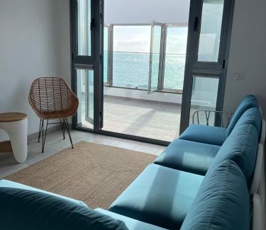 Tamaduste Apartamento | LAR Tamaduste