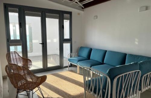 Tamaduste Apartamento | LAR Tamaduste