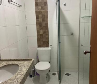 Manhuacu Apartamento | Lar Urbano