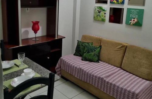 Centro Apartamento | Lara 1