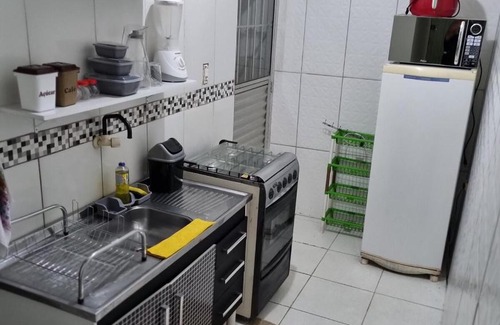 Centro Apartamento | Lara 1