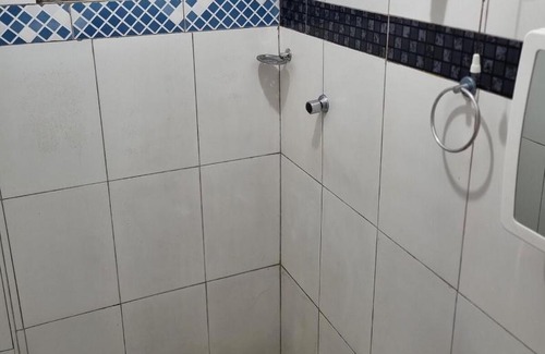 Centro Apartamento | Lara 1