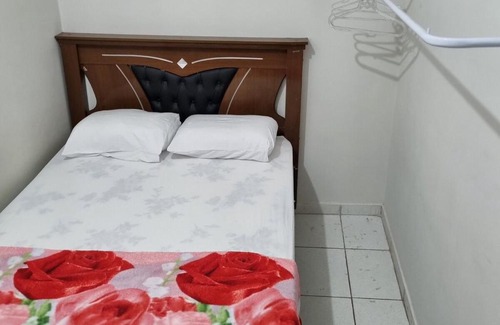 Centro Apartamento | Lara 1