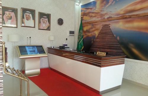 Sakaka Apartamento | Lara Al Jawf Hotel Apartments