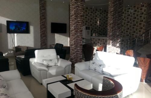 Sakaka Apartamento | Lara Al Jawf Hotel Apartments
