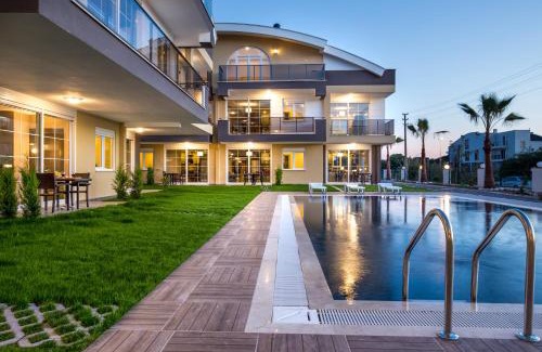 Lara Apartamento | Lara Beach Homes