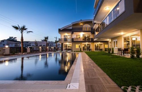 Lara Apartamento | Lara Beach Homes