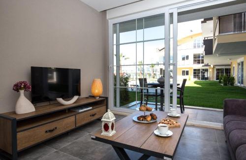 Lara Apartamento | Lara Beach Homes