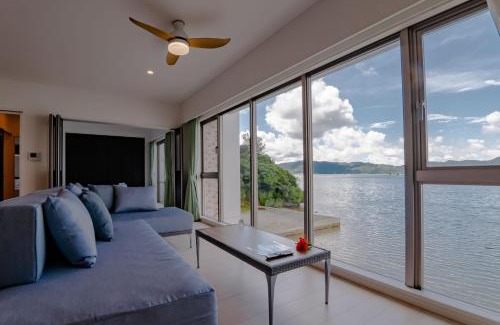 Yohena Apartamento | Lara Court Seaside YAGAJI - Vacation STAY 11847