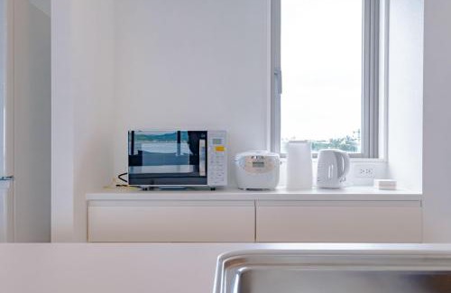 Yohena Apartamento | Lara Court Seaside YAGAJI - Vacation STAY 11847