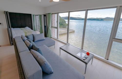 Yohena Apartamento | Lara Court Seaside YAGAJI - Vacation STAY 11847