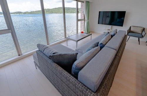 Yohena Apartamento | Lara Court Seaside YAGAJI - Vacation STAY 11847